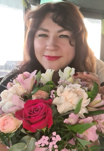 My photo - Elena, 53 from Novosibirsk (@elena578237)