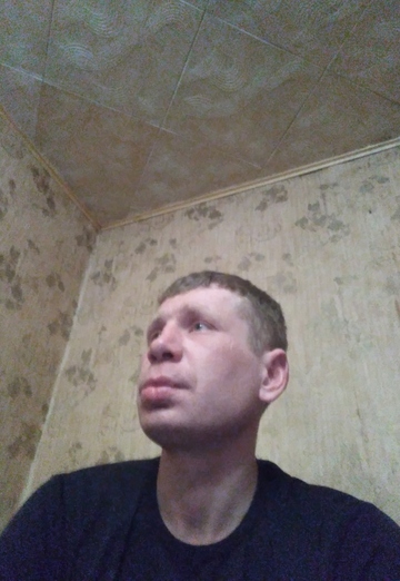 Моя фотография - Николай, 35 из Пермь (@nikolay235394)