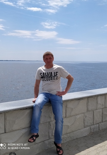 Моя фотография - Сергей Родионов, 41 из Камышин (@sergeyrodionov32)