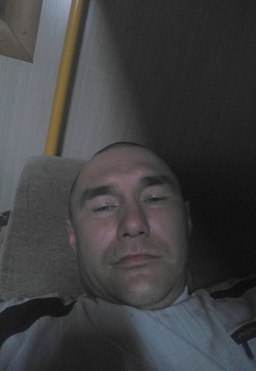 Моя фотография - Сергей, 39 из Арамиль (@sergey960197)