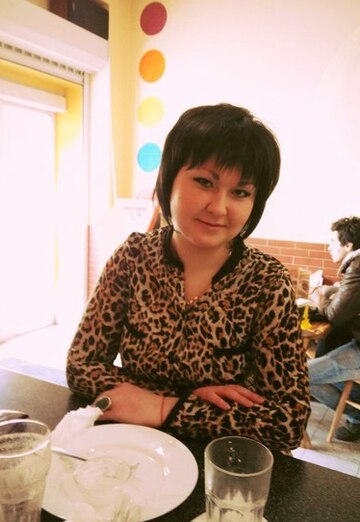 Моя фотографія - Галя, 33 з Львів (@galya324)