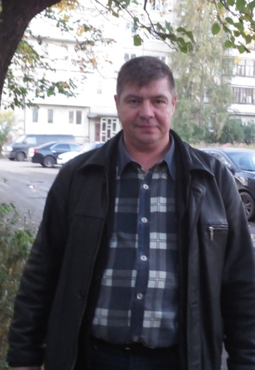 My photo - Oleg, 53 from Arkhangelsk (@oleg264972)
