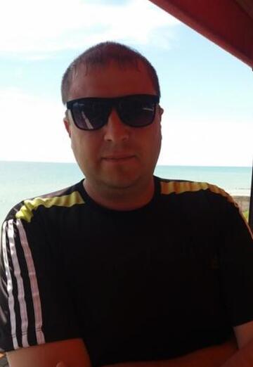 Моя фотография - Сергей, 39 из Энергодар (@1320889)