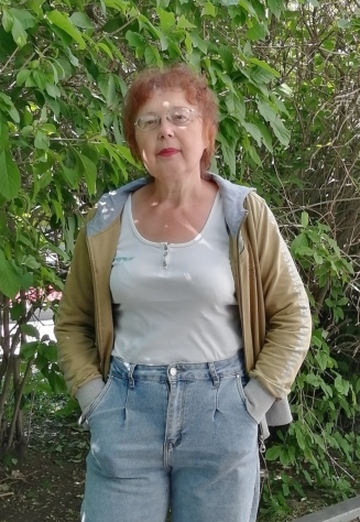 Tatyana (@tatyana250745) — my photo № 1
