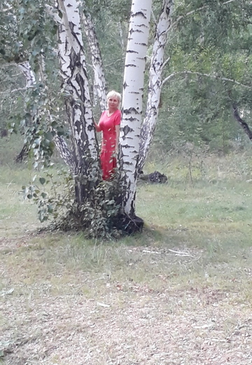 My photo - Svetlana, 54 from Kurgan (@svetlana240536)
