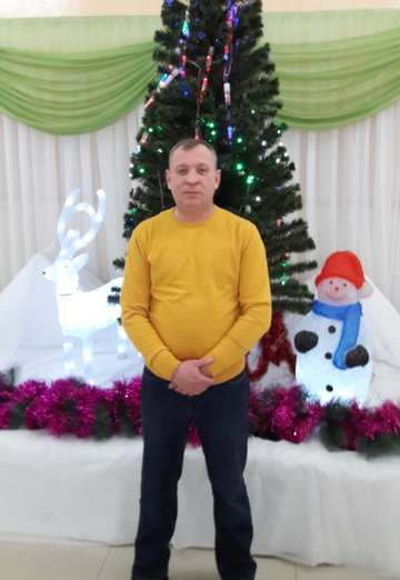 My photo - Aleksandr, 51 from Semipalatinsk (@aleksandr466291)