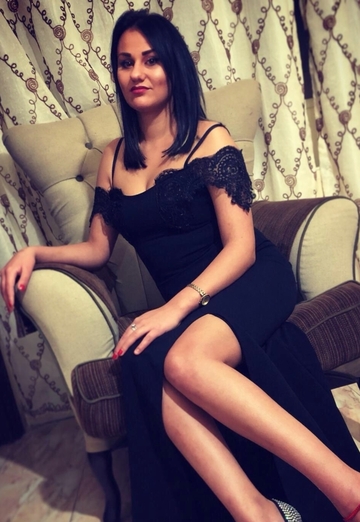My photo - Maria, 27 from Bishkek (@maria10258)