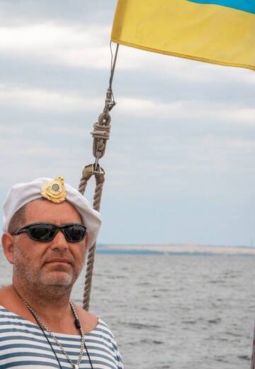 My photo - Aleksey, 50 from Energodar (@aleksey393179)