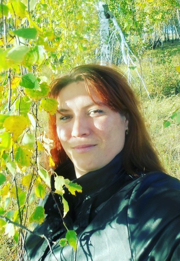 Моя фотография - Лилия Авдеева, 41 из Татарск (@liliyaavdeeva)