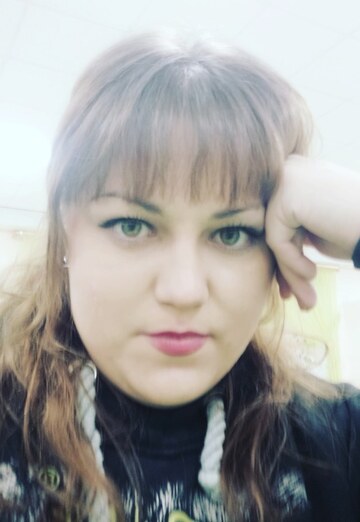 Моя фотография - Елена, 34 из Каневская (@elena404929)