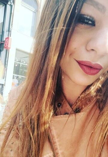 My photo - Imani, 41 from Turnhout (@imani29)