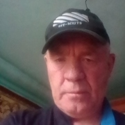 АНАТОЛИЙ, 67, Алтайский