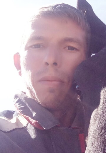My photo - Viktor, 33 from Kaluga (@viktor211293)