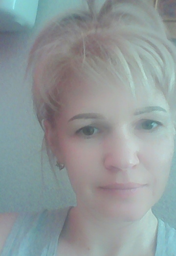 My photo - Kseniya, 34 from Almetyevsk (@kseniya64928)