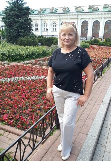 My photo - Lyudmila, 32 from Voronezh (@ludmila108314)