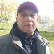Дима Дима, 39, Химки