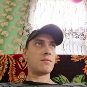 Роман, 31, Елань