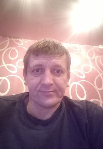 My photo - Andrey, 45 from Polysayevo (@andr1936)