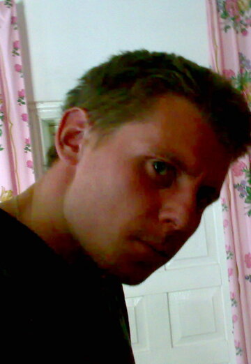 My photo - Andrey, 34 from Kremenchug (@andrey448613)