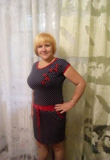 My photo - NATALI, 45 from Kropyvnytskyi (@natali54483)