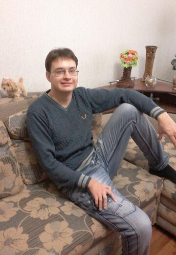 Моя фотография - Евгений, 33 из Темиртау (@evgeniy177859)