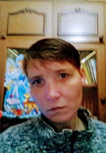 My photo - Olesya, 37 from Tula (@olesya48306)