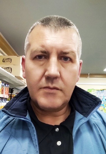 Моя фотография - Дмитрий, 57 из Симферополь (@dmitriy369959)