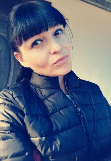 Benim fotoğrafım - Elena, 35  Shemysheyka şehirden (@elena489628)