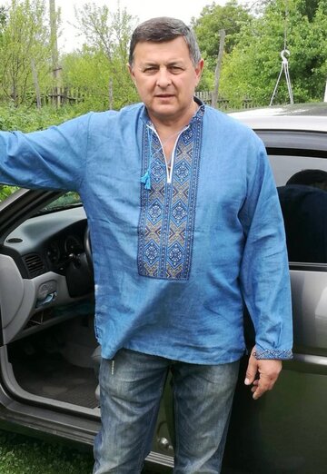 My photo - Viktor, 61 from Krasnodar (@viktor228886)