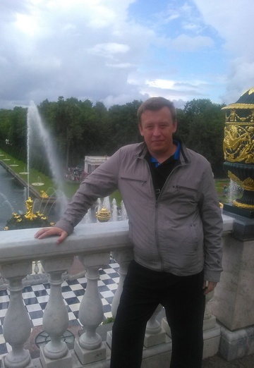 My photo - Aleksandr Kasatkin, 38 from Bashmakovo (@aleksandrkasatkin2)