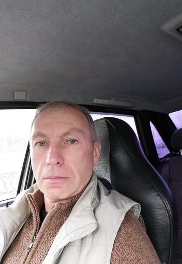 My photo - Evgeniy, 53 from Labinsk (@evgeniy354976)