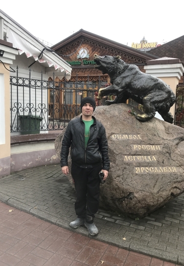 Моя фотография - Александр, 39 из Кострома (@aleksandr808631)