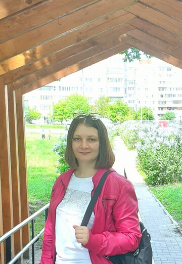 My photo - Elena, 37 from Stary Oskol (@elena430689)