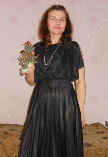 My photo - tamila, 59 from Cherkasy (@tamila136)