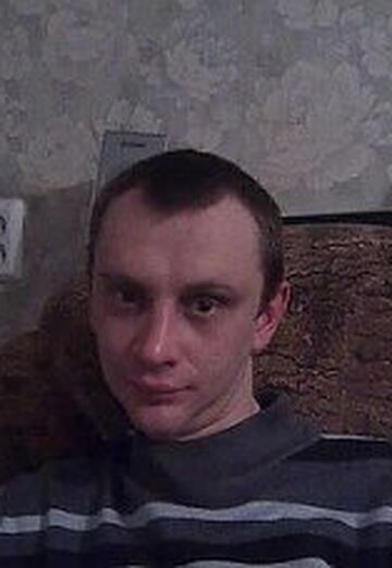 Моя фотография - ПАВЕЛ, 45 из Ульяновск (@pavel138999)