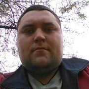 Евгений, 35, Пролетарск