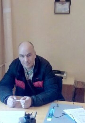 My photo - Igor, 42 from Vinnytsia (@igor242321)