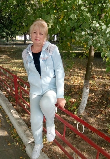 Mein Foto - Ljuba, 62 aus Dnepropetrovsk (@luba10659)
