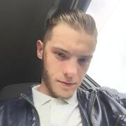 Вова, 28, Новосибирск