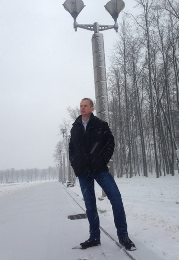 Моя фотография - Иван, 44 из Минск (@ivan161365)