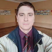 Константин, 38, Сестрорецк