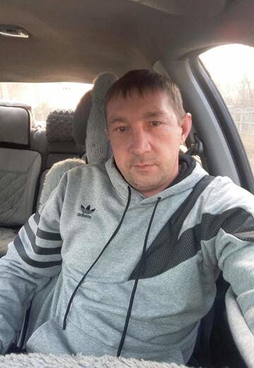 My photo - Kostya, 43 from Semipalatinsk (@kostya49861)