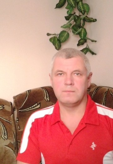 My photo - Volodimir, 58 from Kovel (@vova-65)