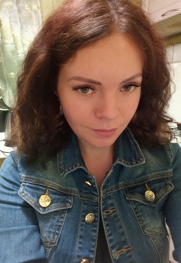 Моя фотография - Elvira, 34 из Киев (@elvira10437)
