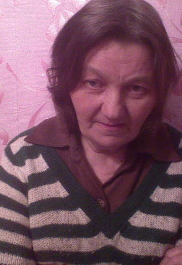 Моя фотографія - Светланочка, 62 з Куп’янськ (@svetlanochka165)