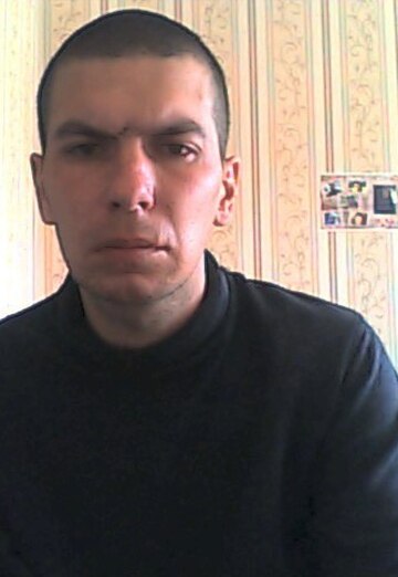 Моя фотография - СЕРГЕЙ, 36 из Воронеж (@sergey478399)