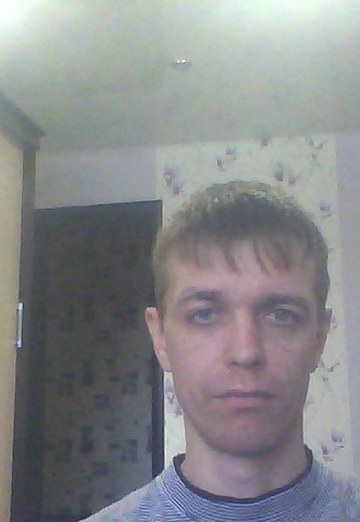 Моя фотография - владимир, 41 из Димитровград (@vladimir270324)