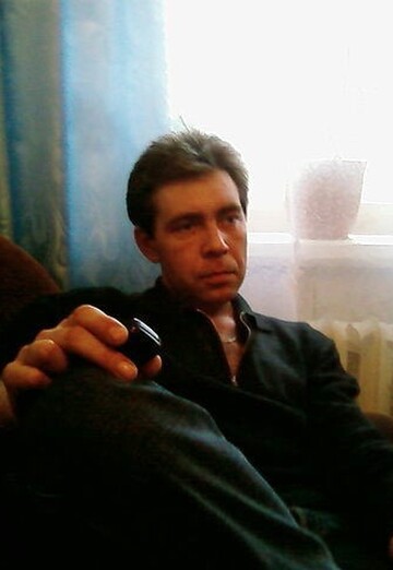 Моя фотография - Виталий, 51 из Новоалтайск (@vitaliy93511)