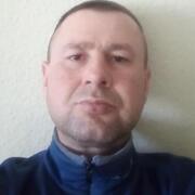 Taras 37 лет (Телец) Обухов