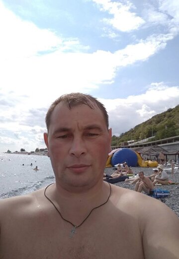 La mia foto - Aleksey, 48 di Kamensk-Šachtinskij (@aleksey433234)